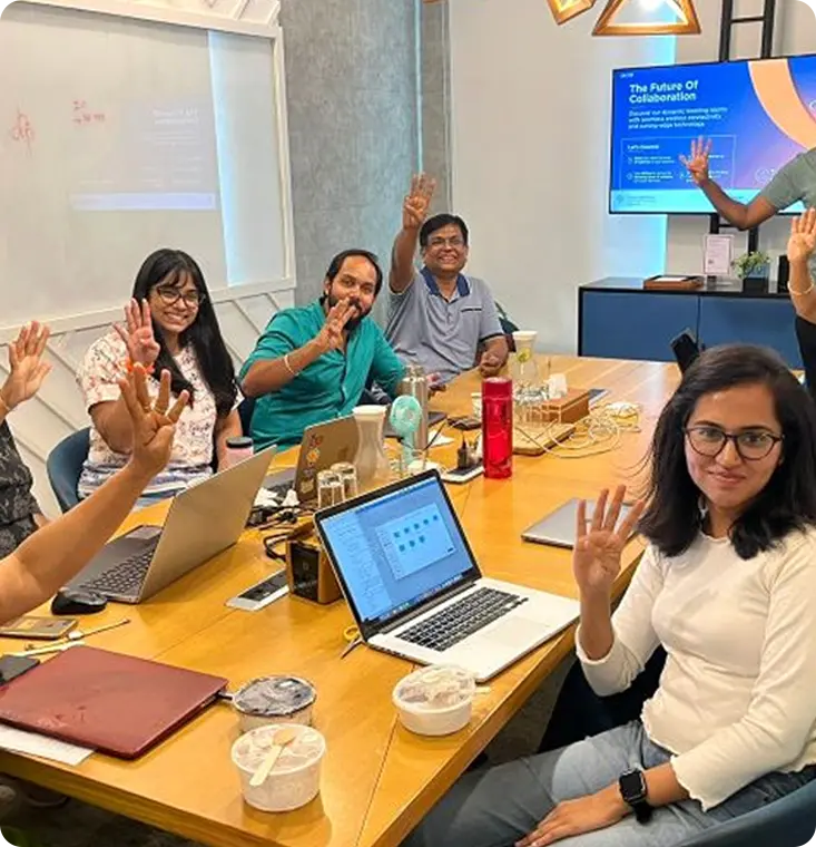 Is Your Leadership Style Holding You Back?